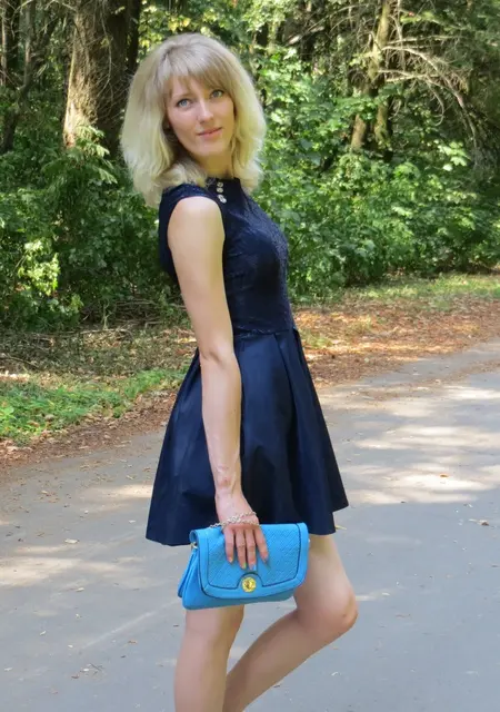 Инна з Вінниця, мені 28 років, познайомлюсь для постійні стосунки