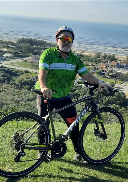 Richard из Франкфурта-на-майне, мне 51, познакомлюсь для постоянных отношений