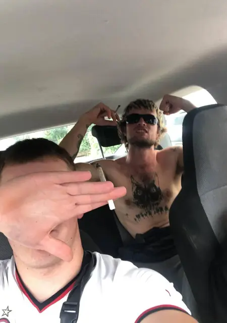 Tomlin из Гамбурга, мне 30, познакомлюсь для приятного времяпровождения