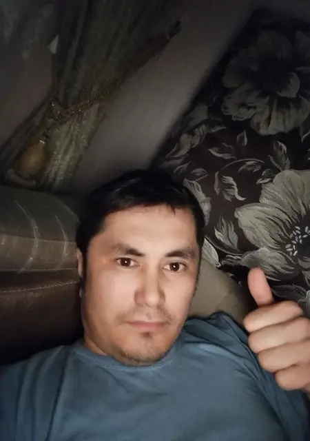 Нурдин из Астаны, мне 39, познакомлюсь на одну ночь