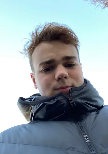 Martin из Праги, мне 25, познакомлюсь для дружбы