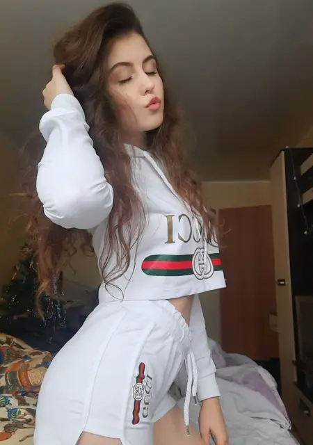 Я Дарья, 25, знакомлюсь для вирта в Витебске