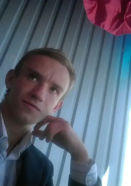 Виктор из Бердичева, ищу на сайте приятное времяпровождение