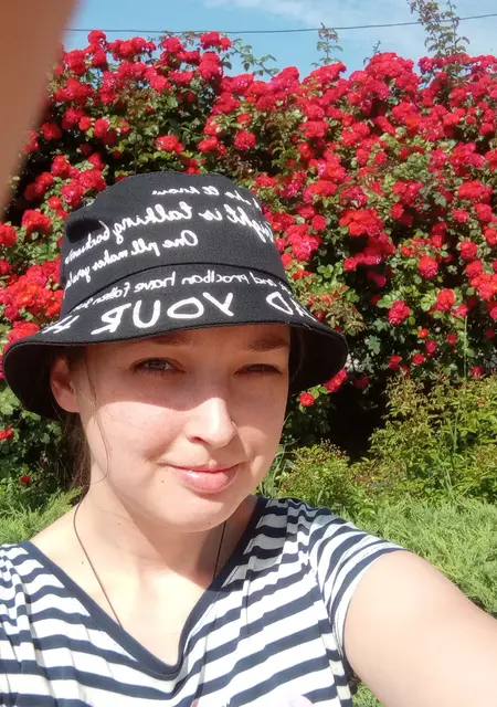 Я Дарина, 27, знакомлюсь без обязательств в Донецке