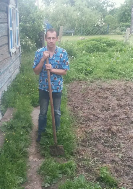 Я Alexandr, 53, знакомлюсь без обязательств в Могилёве