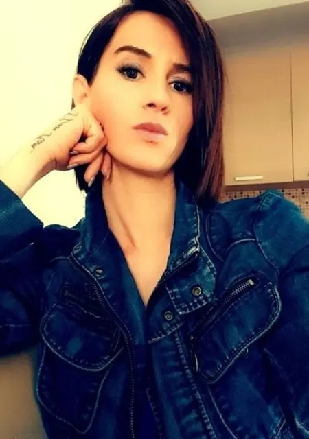 Я Ntina, 32, знакомлюсь в Афинах