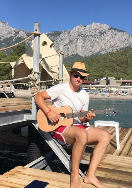 Валерий из Ковеля, ищу на сайте знакомства без обязательств