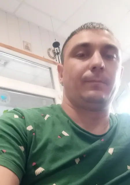 Я Віталій, 34, из Кривого Рога, ищу знакомство для дружбы