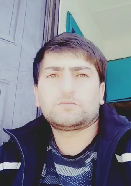 Мираун з Бердянська, мені 33 років, познайомлюсь на одну ніч