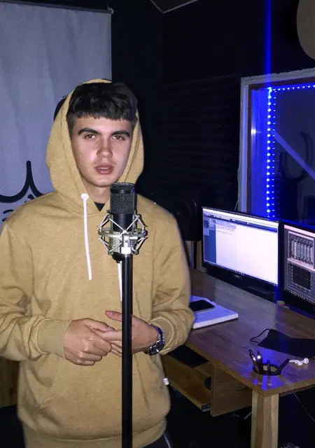 Andri з Луцька, мені 27 років, познайомлюсь на одну ніч