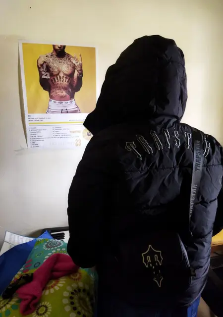 Эли из Штутгарта, мне 19, познакомлюсь для вирта