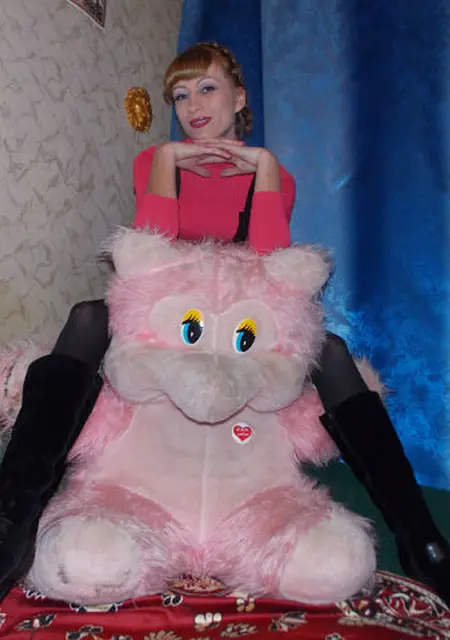 Алиана из Одессы, мне 42, познакомлюсь на одну ночь