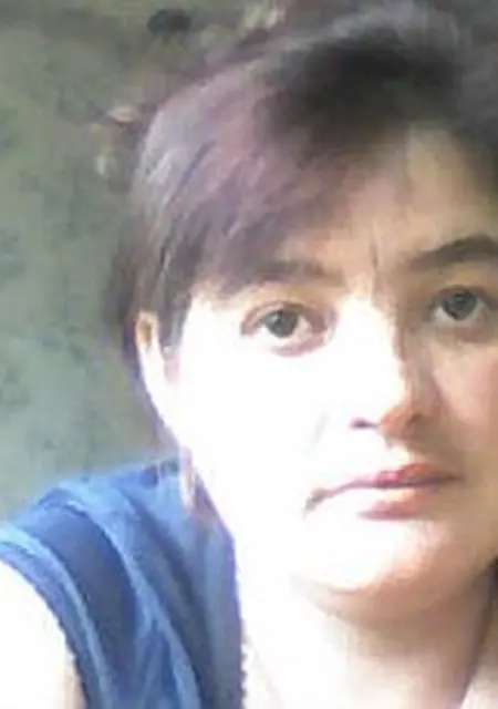 Я Виктория, 45 років, знайомлюсь для дружби у Харкові