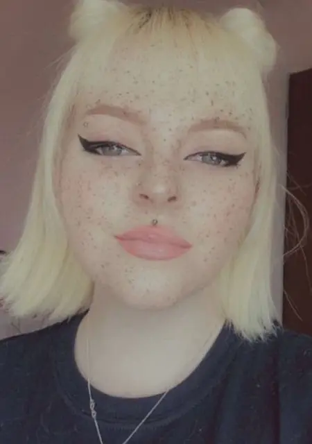 Cleo из Лондона, мне 20, познакомлюсь