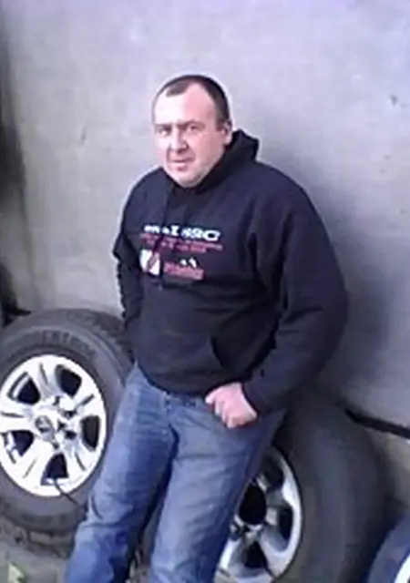 Я Vova, 44, знакомлюсь для дружбы в Кропивницком