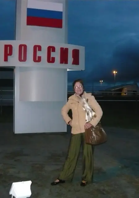 Я Танюша, 58, из Харькова, ищу знакомства без обязательств