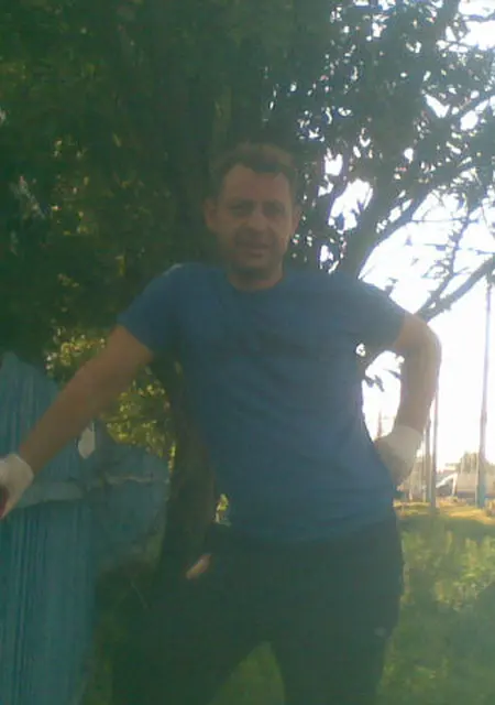 Александр из Кишинёва, мне 51, познакомлюсь без обязательств