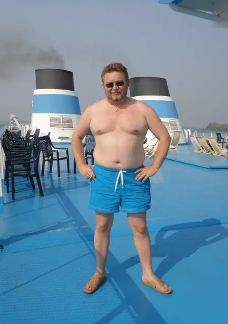 Евген из Берлина, ищу на сайте знакомства без обязательств