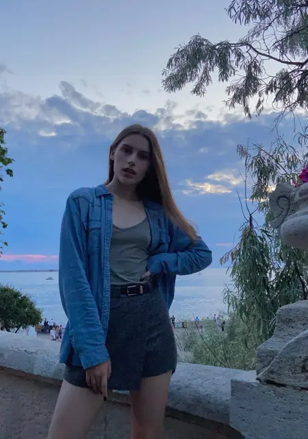 Я Kate, 26, из Донецка, ищу знакомства без обязательств