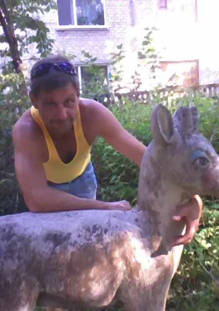 Саша И Наташа з Волновахи, мені 47 років, познайомлюсь на одну ніч