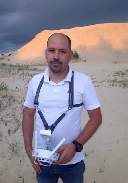 Я Алексей, 44, из Полтавы, ищу знакомства без обязательств