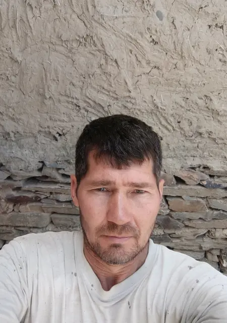 Я Sherhan, 44, знакомлюсь для вирта в Нукусе