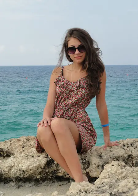 Маряна з Львів, шукаю на сайті знайомства на одну ніч