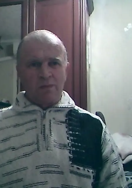 Владимир з Одеси, мені 66 років, познайомлюсь без зобов'язань