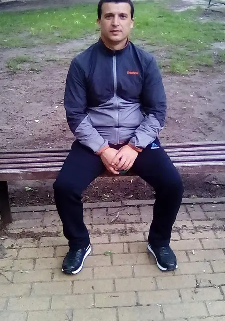 Я Карим, 41, из Риддера, ищу знакомства без обязательств