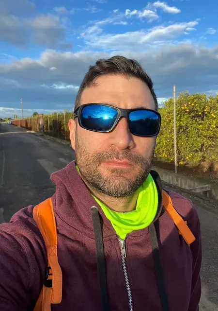 Voyaguer de Valencia, tengo 39 años, listo para conocer para relación a largo plazo