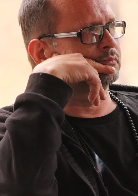 Я Алик, 50, знакомлюсь без обязательств в Гомеле