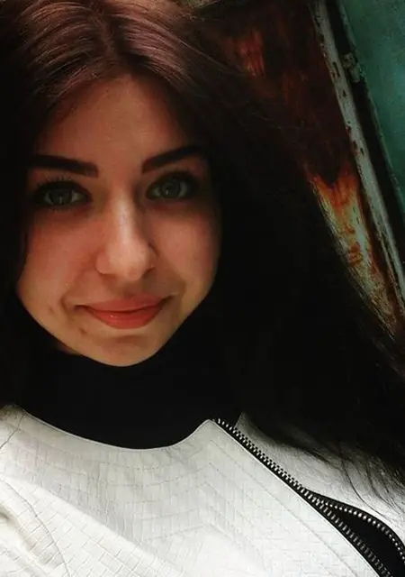 Я Анастасия, 36, знакомлюсь без обязательств в Кременчуге