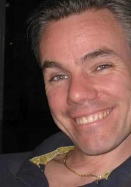 Я Chris, 54, знакомлюсь на одну ночь в Киеве