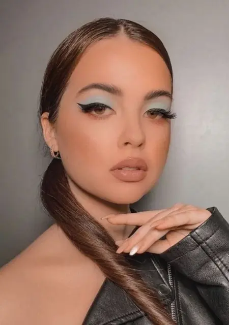 Leila из Мадрида