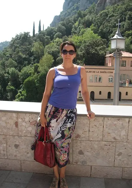 Я Таня, 56, знакомлюсь без обязательств в Чернигове