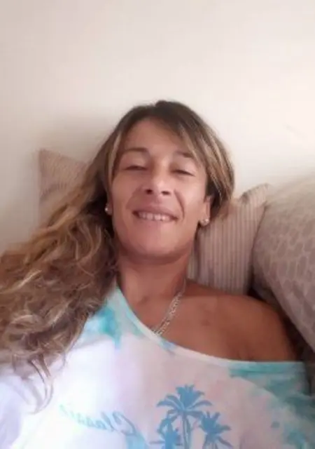 Virgi Ruiz de Madrid