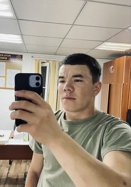 Нуридин из Кызылорды, ищу на сайте открытые отношения