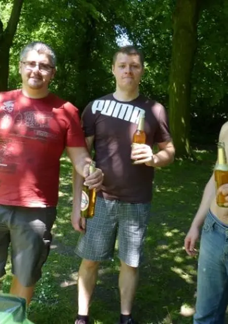 Andrey из Берлина, ищу на сайте вирта