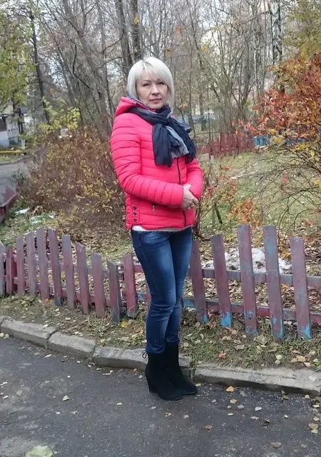 Я Ольга, 55, знакомлюсь для дружбы в Минске