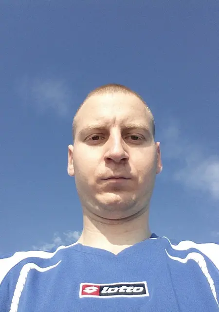 Я Сергей, 38, из Херсона, ищу знакомство для дружбы