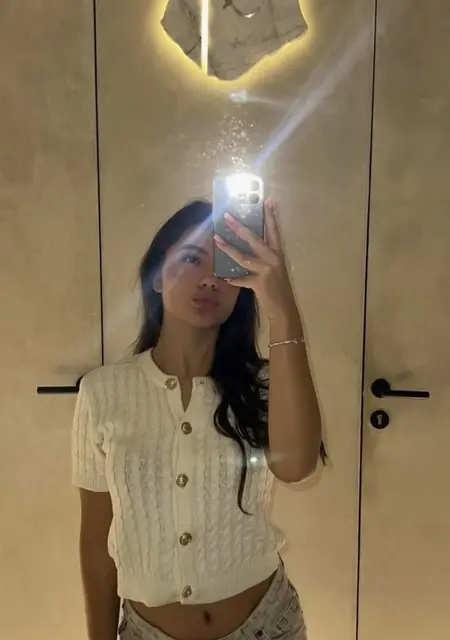 Диана из Запорожья, мне 18, познакомлюсь для приятного времяпровождения