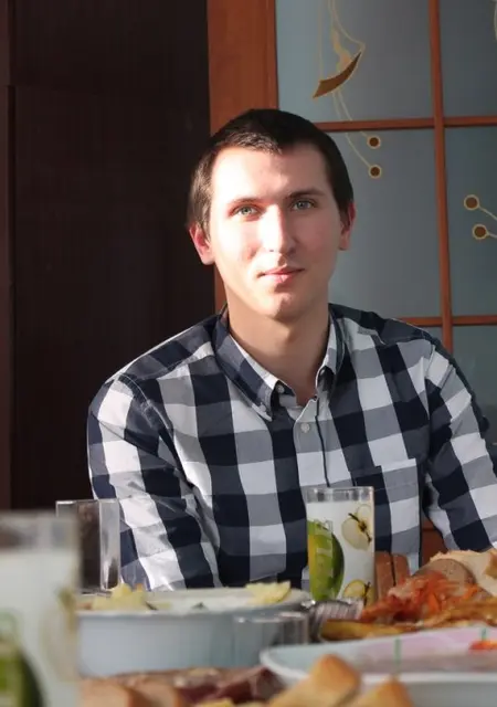 Жека из Борисполя, ищу на сайте знакомства на одну ночь