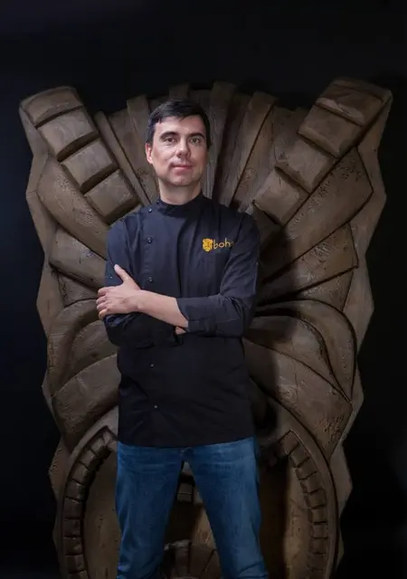 Я Кирилл, 48 років з Івано-Франківська, шукаю знайомства без зобов'язань