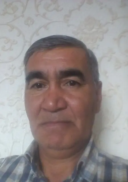 Я Ерлан, 63, знакомлюсь без обязательств в Алматы