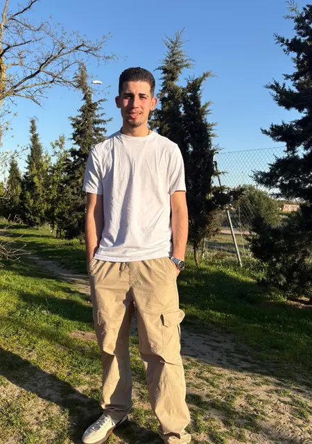 Gonzalo de Leganés, busco en el sitio lío de una noche
