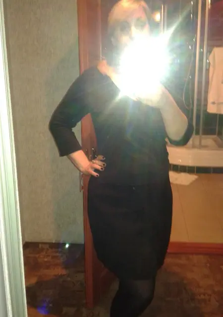 Ксения из Вознесенска, мне 50, познакомлюсь без обязательств