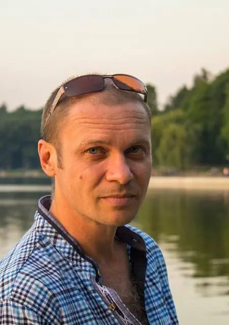 Я Иван, 44, знакомлюсь для постоянных отношений в Кишинёве