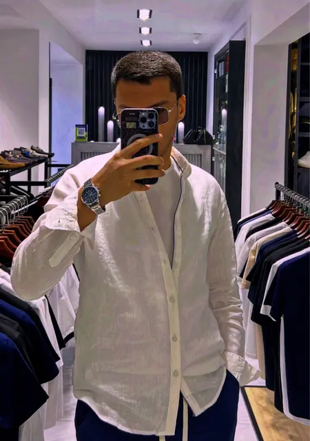 Иброхим из Ташкента, мне 25, познакомлюсь для приятного времяпровождения