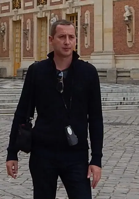 Я Олег, 49, из Носівки, ищу знакомства на одну ночь