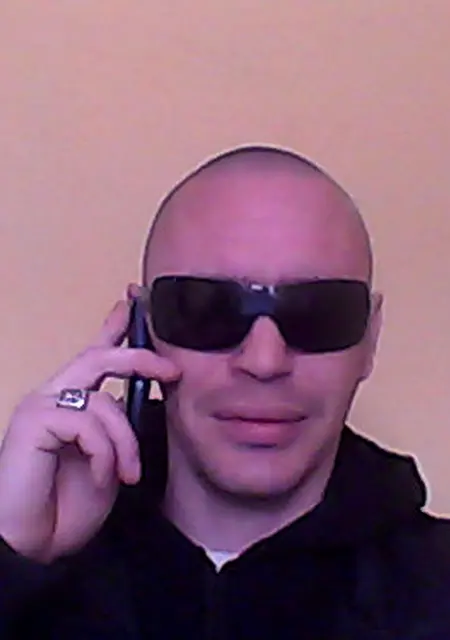 Я Сергей, 43, из Энергодара, ищу знакомства без обязательств